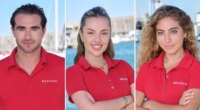 Below Deck's Cathy Calls Kizzi 'Selfish' in Joe and Victoria Love Triangle