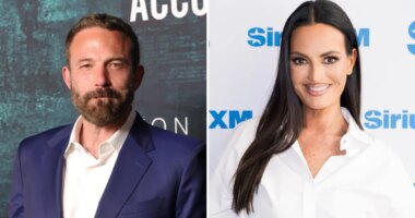 Ben Affleck Reacts to Lisa Barlow Blaming Him for Missing ‘RHOSLC’ Filming