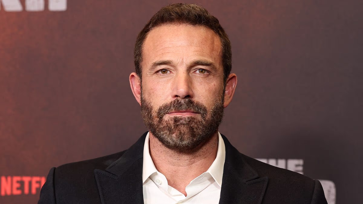 Ben Affleck gives response as he's dragged into Real Housewives drama