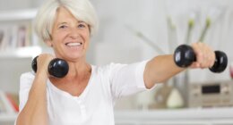 Best Time to Take Creatine After 50 for Weight Loss and Muscle Strength