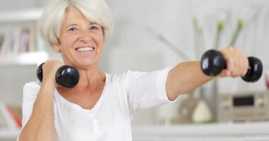 Best Time to Take Creatine After 50 for Weight Loss and Muscle Strength