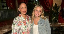 Bethenny Frankel Says Mom Left Everything to Daughter Bryn
