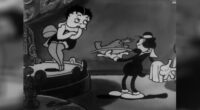 Betty Boop and 'Blondie' enter the public domain in 2026, accompanied by a trio of detectives