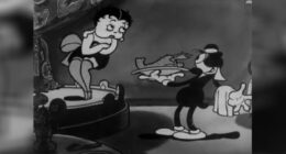 Betty Boop and 'Blondie' enter the public domain in 2026, accompanied by a trio of detectives