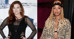 Big Brother's Rachel Reilly Honors Mickey Lee on NYE After Her Death