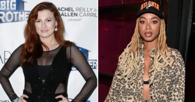 Big Brother's Rachel Reilly Honors Mickey Lee on NYE After Her Death