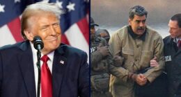 Big Oil opened its pockets in 2024 for Republicans. Was Venezuela payback?