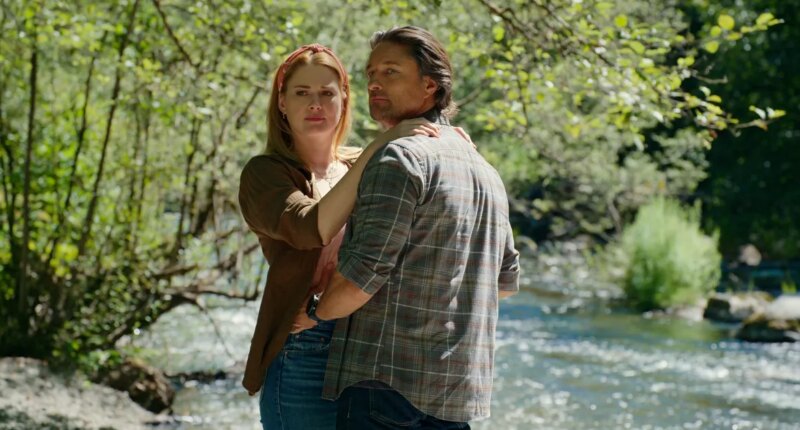 Biggest Differences Between Netflix's ‘Virgin River’ Show and Book