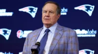 Bill Belichick Reportedly Snubbed for Hall of Fame: Patriots Players React