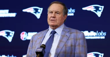 Bill Belichick Reportedly Snubbed for Hall of Fame: Patriots Players React