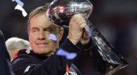 Bill Belichick's snub from the Pro Football Hall of Fame is harshly criticized by voters, NFL fans
