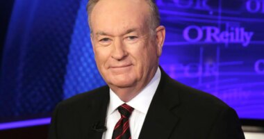 Bill O'Reilly says he is stepping back from media appearances due to 'malady'