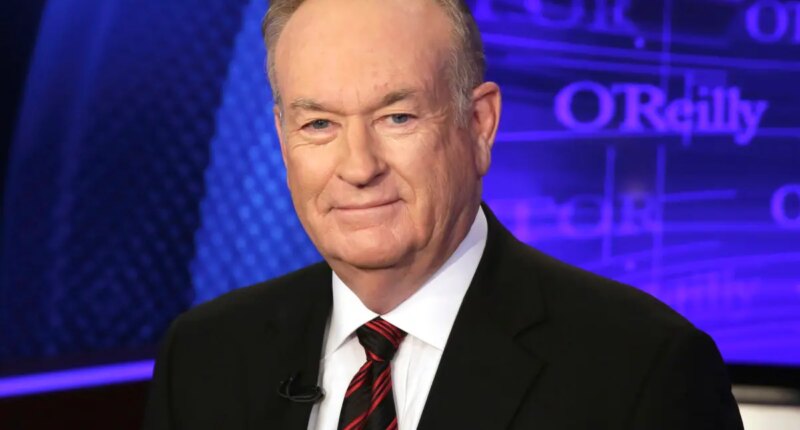 Bill O'Reilly says he is stepping back from media appearances due to 'malady'