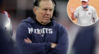 Bill Polian clarifies his Bill Belichick Hall of Fame vote