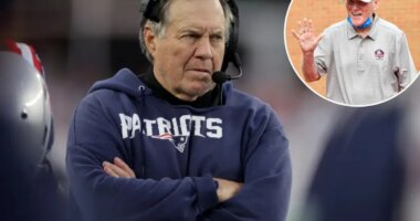 Bill Polian clarifies his Bill Belichick Hall of Fame vote