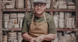 Bill Rolls Pottery Throw Down Wiki, Age |