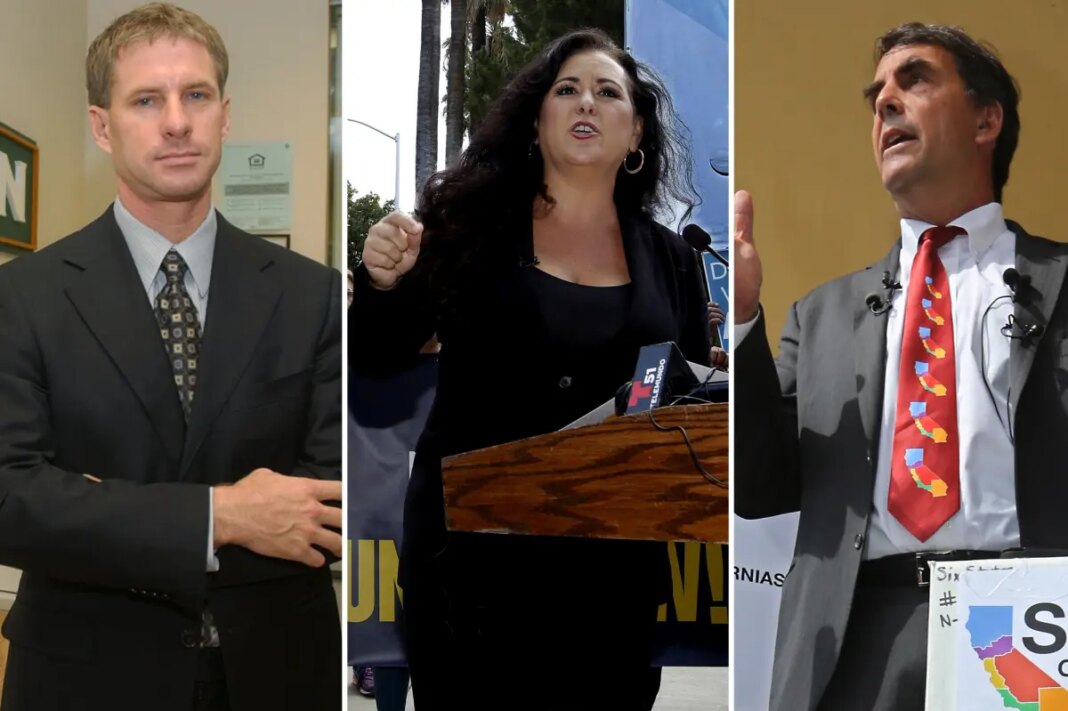 Billionaires Chris Larsen, Tim Draper launch anti-union PAC