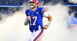 Bills vs. Jaguars, Eagles vs. 49ers predictions: NFL Wild Card weekend picks, odds