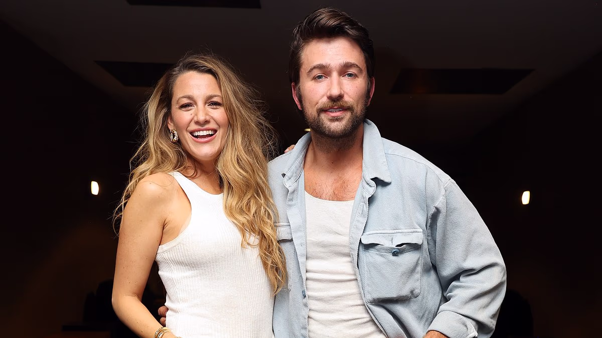 Blake Lively and costar unload on Justin Baldoni in unsealed texts