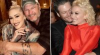 Blake Shelton breaks silence on Gwen Stefani divorce rumors