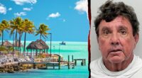 Boat captain accused of selling cocaine found at sea to undercover cops in sun-soaked tourist haven: police