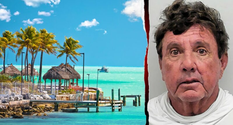 Boat captain accused of selling cocaine found at sea to undercover cops in sun-soaked tourist haven: police