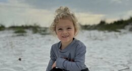 Body of Alabama 4-year-old Johnathan Boley found days after going missing