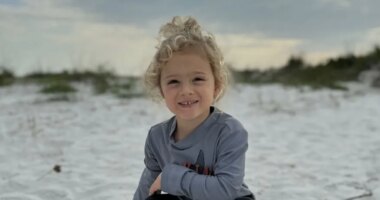 Body of Alabama 4-year-old Johnathan Boley found days after going missing