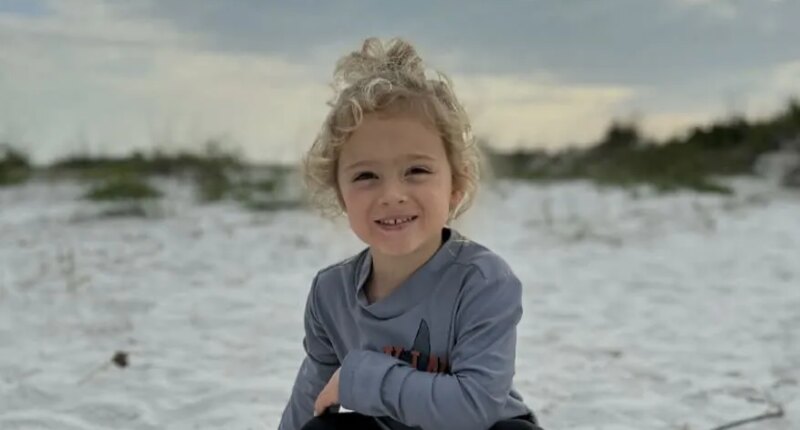 Body of Alabama 4-year-old Johnathan Boley found days after going missing