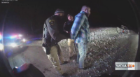 Bodycam, dashcam footage of Macon Co. Sheriff’s deputy arrest released