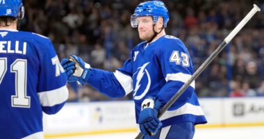 Bolts gear up for Stadium Series at Raymond James Stadium