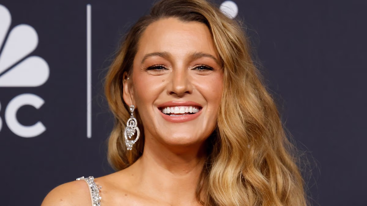 Bombshell new leaked audio that could sink Blake Lively