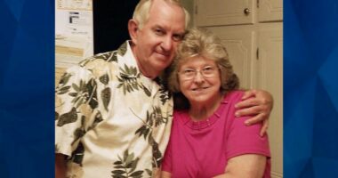 Bond Denied: Accused Killer Teen Stabs and Strangles Grandparents Inside Their SC Home