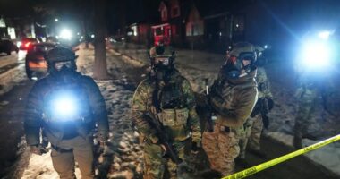 Border Patrol Chief Reminds 'Anarchists' What Will Determine When Agents Might Leave Minneapolis