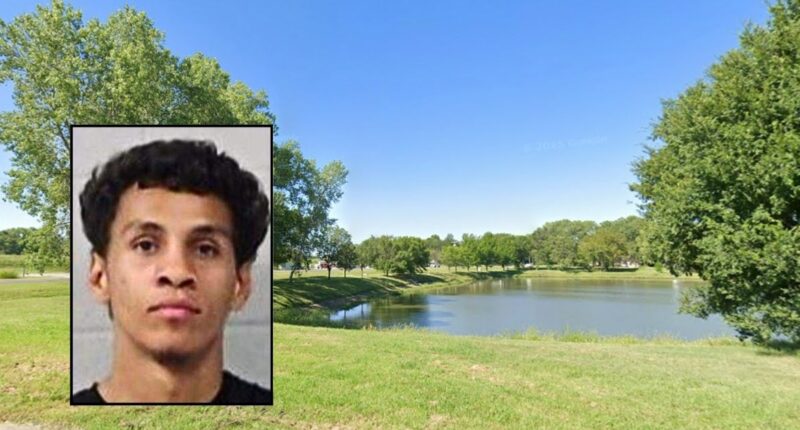 Boyfriend dragged pregnant girlfriend by her feet into pond to drown her after she posted baby shower pics on Facebook that his secret lover saw