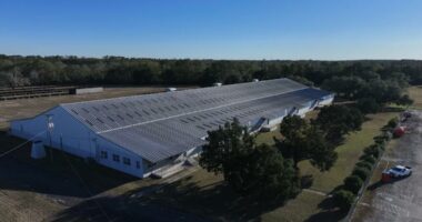 Bradford County commissioners approve ICE detention facility proposal in 3-2 vote