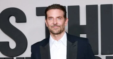 Bradley Cooper Finally Addresses Plastic Surgery Rumors in Rare Statement