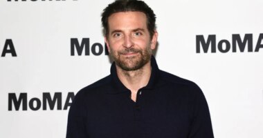 Bradley Cooper denies plastic surgery rumors for the first time on ‘SmartLess’ podcast