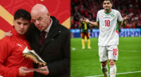 Brahim Diaz beats Osimhen, Lookman to AFCON 2025 Golden Boot despite final heartbreak