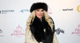 Brandi Glanville Claps Back at an Online Troll After Debuting Her New Look