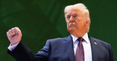 Breaking: President Trump Brokers Last-Minute, Short-Term Deal Preventing Partial Government Shutdown