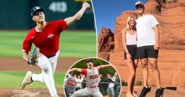 Brewers prospect Frank Cairone 'not at fault' in NJ crash: police