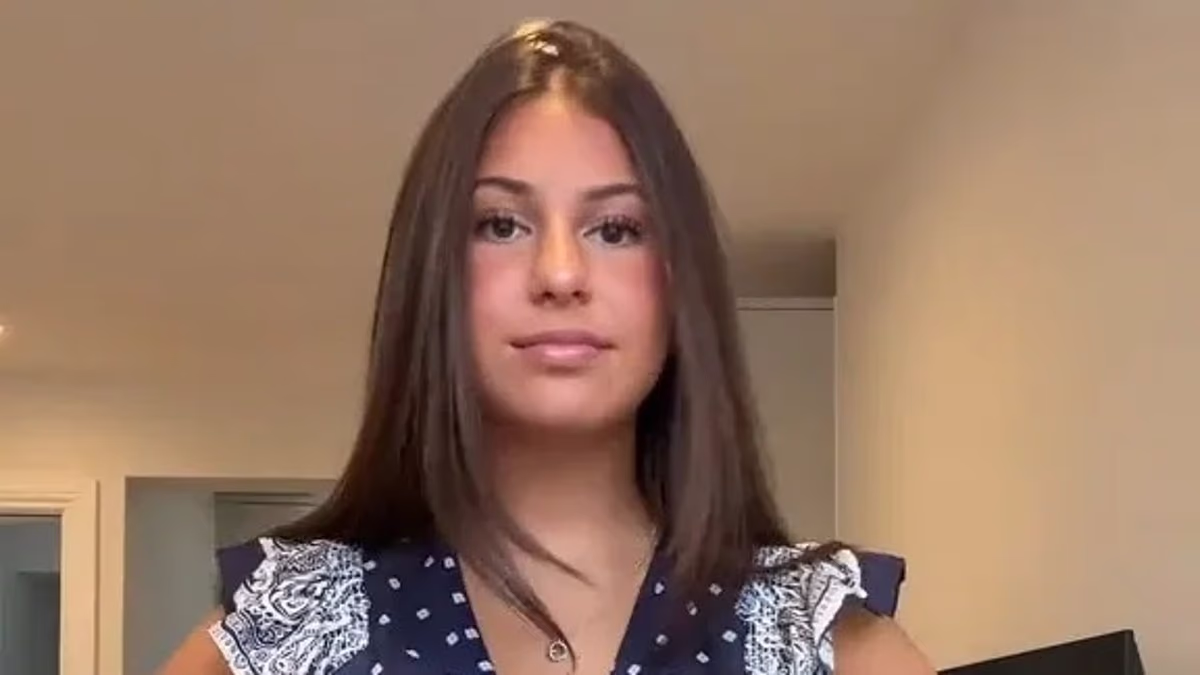 Brit schoolgirl, 15, is confirmed to be among victims of Swiss fire