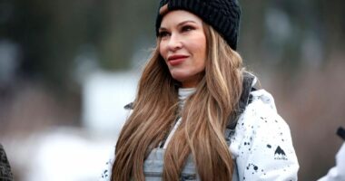 Britani Bateman Reveals Her Shocking Alleged Phone Call with Man Accused of Bigotry, and Says She Contacted Bravo amid Controversy, as Britani Also Shares Why She and Jared Osmond Called off Their Engagement