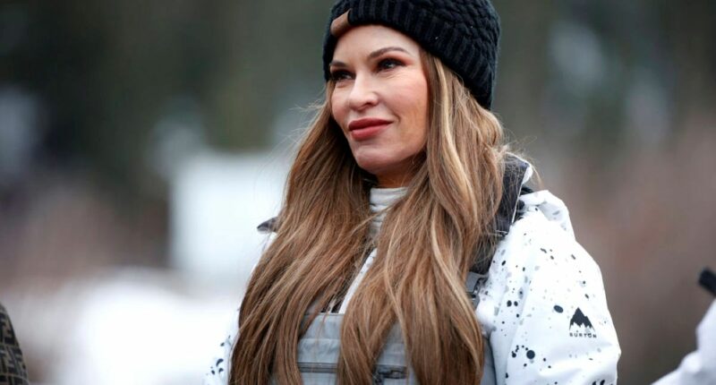 Britani Bateman Reveals Her Shocking Alleged Phone Call with Man Accused of Bigotry, and Says She Contacted Bravo amid Controversy, as Britani Also Shares Why She and Jared Osmond Called off Their Engagement