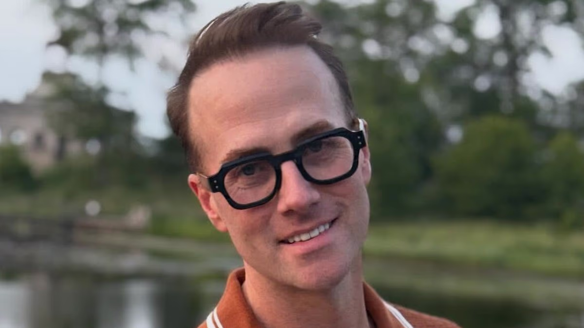 Broadway vet Bret Hanna-Shuford dies at 46 after rare cancer diagnosis