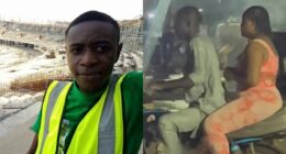 “Broke girl I placed on a…..”- Man tracks girlfriend who boarded okada, shares shocking discovery