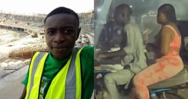 “Broke girl I placed on a…..”- Man tracks girlfriend who boarded okada, shares shocking discovery