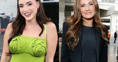 Bronwyn Newport Blasts Meredith and Accuses Her of “Gaslighting” as Meredith Claps Back in Tense RHOSLC Preview