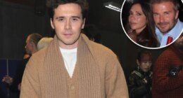 Brooklyn Beckham breaks silence on family feud with bombshell statement directed at parents David and Victoria: ‘I’m standing up for myself’